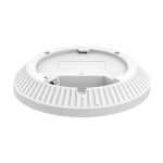 Access Point Wi-Fi 7, BE3600 Dual-Band, 4/5 dBi, 1 x RJ45 2.5 Gbps, PoE - TP-Link Omada EAP723 - imagine 3
