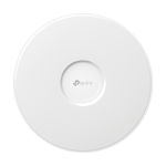 Access Point Wi-Fi 7, BE9300 Tri-Band, 4/5 dBi, 1 x RJ45 10 Gbps, PoE - TP-Link Omada EAP773