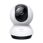 Camera IP Wi-Fi, 2K QHD, Pan&Tilt, Audio bidirectional, IR 9M - TP-Link Tapo TapoC220