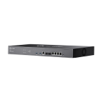 Controller Hardware OC400, Rack-mountable - TP-Link Omada OC400 - imagine 4