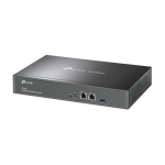 Controller Hardware OC300, Rack-mountable - TP-Link Omada OC300 - imagine 2