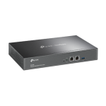Controller Hardware OC300, Rack-mountable - TP-Link Omada OC300 - imagine 3