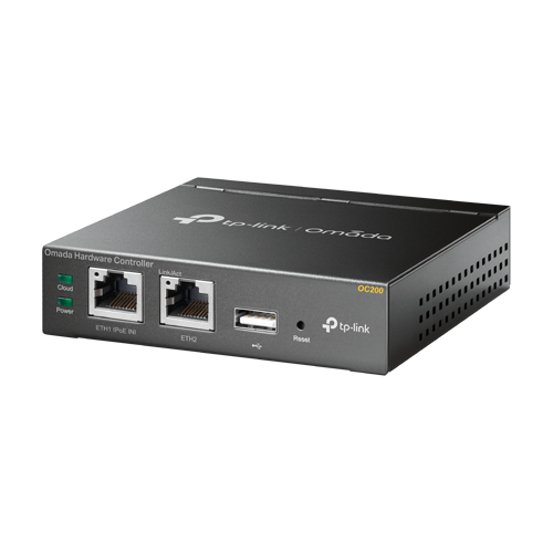 img28552large Controller Hardware OC200 - TP-Link Omada OC200 - imagine 1