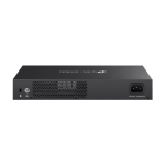 Router VPN, 1 x SFP Gigabit, 5 x RJ45 Gigabit, 1 x USB, 1U - TP-Link Omada ER7406 - imagine 2