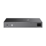 Router VPN, 2 x RJ45 2.5G, 2 x SFP Gigabit, 8 x RJ45 Gigabit, 1 x USB, 1U - TP-Link Omada ER7412-M2 - imagine 2