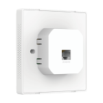 Access Point Wi-Fi 5, AC1200 Dual-Band, 4/3.6 dBi, 2 x RJ45 Gigabit, PoE - TP-Link Omada EAP230-wall - imagine 3