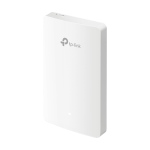 Access Point Wi-Fi 5, AC1200 Dual-Band, 4 dBi, 4 x RJ45 Gigabit, PoE - TP-Link Omada EAP235-wall