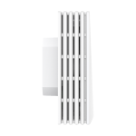 Access Point Wi-Fi 6, AX3000 Dual-Band, 3/5 dBi, 2 x RJ45 Gigabit, PoE - TP-Link Omada EAP650-wall - imagine 2