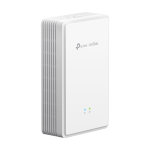 Access Point Wi-Fi 6, AX1800 Dual-Band, 1 x GPON, 1 x FXS, 2 x RJ45 1G, PoE Out - TP-Link Omada EAP625GP-Wall - imagine 3
