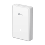 Access Point Wi-Fi 7, BE3600 Dual-Band, 4/5 dBi, 2 x RJ45 2.5G, 2 x RJ45 1G, PoE - TP-Link Omada EAP725-Wall