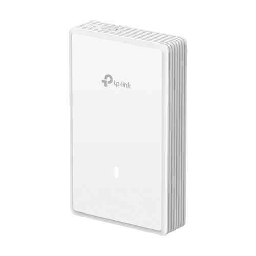 img28739large Access Point Wi-Fi 7, BE3600 Dual-Band, 4/5 dBi, 2 x RJ45 2.5G, 2 x RJ45 1G, PoE - TP-Link Omada EAP725-Wall - imagine 1