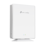 Access Point Wi-Fi 6, AX1800 Dual-Band, 1 x GPON, 1 x FXS, 4 x RJ45 1G, PoE Out - TP-Link Omada EAP610GP-Desktop - imagine 2