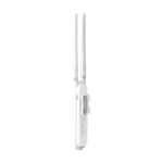 Access Point exterior, Wi-Fi 4, 300 Mbps, 3 dBi, 1 x RJ45 10/100 Mbps, PoE - TP-Link Omada EAP113-Outdoor - imagine 2