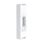 Access Point exterior, Wi-Fi 6, AX1800 Dual-Band, 4/5 dBi, 1 x RJ45 Gigabit, PoE - TP-Link Omada EAP610-outdoor - imagine 3