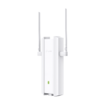 Access Point exterior HD, Wi-Fi 6, AX1800 Dual-Band, 3/5 dBi, 1 x RJ45 Gigabit, PoE - TP-Link Omada EAP625-OutdoorHD - imagine 2