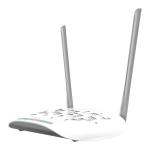 Access Point TP-Link TL-WA1201, AC1200, Dual-Band TL-WA1201 - imagine 2