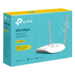 Access Point TP-Link TL-WA1201, AC1200, Dual-Band TL-WA1201 - imagine 4
