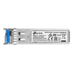 Modul SFP 1000Base-BX WDM Bi-Directional, Tp-Link TL-SM321B-2 SM321B-2 - imagine 2