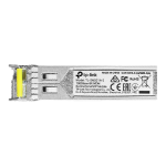 Modul SFP TP-Link TL-SM321A-2, conector LC, 1000Base-BX WDM Bi-Directional - TP-Link SM321A-2 - imagine 2