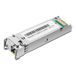 Modul SFP Gigabit bidirectional WDM TX:1550nm/RX:1310nm, Single-mode, LC/UPC, 20 km- TP-Link Omada SM321A
