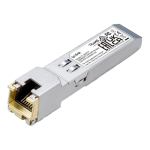 Modul SFP TP-Link TL-SM331T 1x LAN RJ45 1000BASE-T - TP-Link SM331T