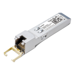 Modul SFP TP-Link TL-SM331T 1x LAN RJ45 1000BASE-T - TP-Link SM331T - imagine 2