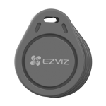 Set 4 tag-uri de acces pentru interfoane si yale inteligente - EZVIZ CS-DL-IC-CPU-R200 - imagine 2