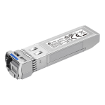 Modul SFP+ LC SM5110LSA-10 10GBase-BX WDM Bi-Directional - TP-Link SM5110LSA-10