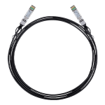 Cablu DAC cu 2x module SFP 10G lungime 3 m Tp-Link TL-SM5220-3M - TP-Link SM5220-3M