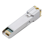 Modul SFP+ 10G BASE T, 1x LAN Tp-link TL-SM5310-T - TP-LINK SM5310-T - imagine 2