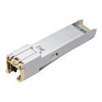 Modul SFP+ 10G BASE T, 1x LAN Tp-link TL-SM5310-T - TP-LINK SM5310-T - imagine 4