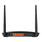 Router Wireless TP-Link Archer MR600 4G+ Cat6 AC1200 - TP-LINK ArcherMR600 - imagine 2