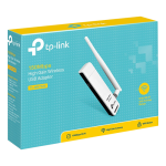Adaptor wireless TP-LINK TL-WN722N, N150 USB 2.0 - TP-LINK TL-WN722N - imagine 4