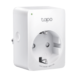 Priza inteligenta, Wi-Fi - TP-Link Tapo TapoP100(1-pack)