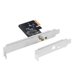 Placa de retea Wireless TP-Link Archer T2E AC600 Dual-Band PCIe - TP-LINK ArcherT2E - imagine 2