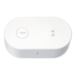 Senzor de inundatie, IP67, Alarma incorporata - TP-Link Tapo TapoT300