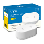 Senzor de inundatie, IP67, Alarma incorporata - TP-Link Tapo TapoT300 - imagine 3