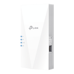 Wireless Range Extender TP-LINK RE600X AX1800, Wi-Fi 6, Dual-Band - TP-LINK RE600X
