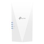 Wireless Range Extender TP-LINK RE600X AX1800, Wi-Fi 6, Dual-Band - TP-LINK RE600X - imagine 2