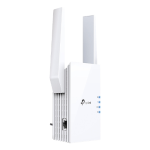 Wireless Range Extender TP-Link RE605X Wi-Fi 6 Dual-Band Gigabit AX1800 - TP-LINK RE605X - imagine 3