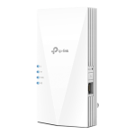 Wireless Range Extender TP-LINK RE700X AX3000, Wi-Fi 6, Dual-Band - TP-LINK RE700X - imagine 2
