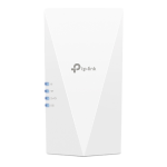 Wireless Range Extender TP-LINK RE700X AX3000, Wi-Fi 6, Dual-Band - TP-LINK RE700X - imagine 3