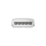 Switch exterior L2+, 4 x PoE RJ45 1G, 1 x RJ45 1G PoE IN, Management, IP55 - TP-Link Omada SG2005P-PD - imagine 2