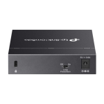 Switch L2, 5 x RJ45 1G, Unmanaged - TP-Link Omada DS105G - imagine 2