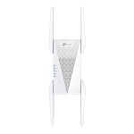 Wireless Range Extender TP-LINK RE815XE AXE5400, Tri Band - TP-LINK RE815XE