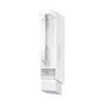 Access Point Bridge, Wi-Fi 4, 5GHz, 13 dBi, 15 km, 1 x RJ45 10/100 Mbps, PoE pasiv - TP-Link CPE510 - imagine 2