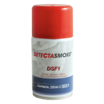 Spray cu aerosol pentru testare detectoarelor de fum, 250ml - Gas Safe Europe DSF1-250(F)