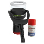 Spray cu aerosol pentru testare detectoarelor de fum, 250ml - Gas Safe Europe DSF1-250(F) - imagine 2