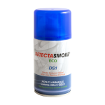 Spray aerosol Non-Inflamabil pentru testare detectoarelor de fum, 250ml - Gas Safe Europe DS1-250(NF)