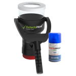 Spray aerosol Non-Inflamabil pentru testare detectoarelor de fum, 250ml - Gas Safe Europe DS1-250(NF) - imagine 2